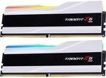 G.Skill Trident Z5 32GB DDR5-6400 CL30 Arbeitsspeicher wei&szlig;