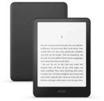 Amazon Kindle Paperwhite (2024) schwarz mit Werbung