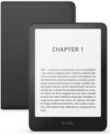 Amazon Kindle Paperwhite E-Reader 16GB schwarz