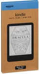 Amazon Kindle (2024) schwarz mit Werbung 16GB