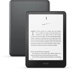 Amazon Kindle Paperwhite Signature Edition (2024) schwarz