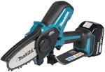 Makita DUC101RF06 Akku-Asts&auml;ge 18V (mit 1 Akku 3,0Ah, mit Ladeger&auml;t)