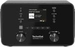 TechniSat DIGITRADIO 550 IR Internetradio schwarz