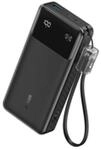 Anker PowerBank 20000mAh 30W schwarz