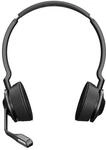 Jabra Engage 75 SE Stereo Headset schwarz