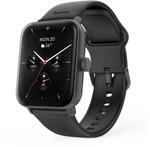 Hama Smartwatch "6010", GPS, TFT-Display 44 mm, Telefonfunktion, wasserdicht, SW