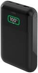Belkin BoostCharge 3-Port Laptop Powerbank 20000mAh schwarz