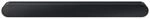 Samsung HW-S60D Soundbar schwarz