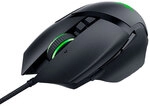 Razer Basilisk V3 35K Gaming-Maus schwarz