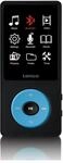Lenco Xemio-860BU MP3-Player blau