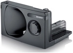 SEVERIN AS 9578 Limited Edition Allesschneider schwarz