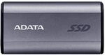 ADATA SC750 Externe SSD 1TB schwarz