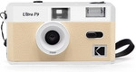 Kodak Ultra F9 35mm Filmkamera beige
