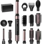 Cecotec AirGlam 14in1 Warmluftb&uuml;rste champagne