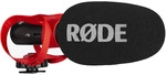 RODE VideoMic GO II On-Camera Richtrohrmikrofon