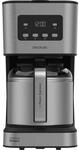 Cecotec Coffee 66 Drop & Thermo Time Filterkaffeemaschine 1,2l