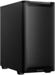 be quiet! Pure Base 501 Airflow PC-Geh&auml;use schwarz