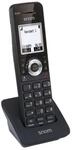 Snom M10 SC DECT-Mobilteil schwarz