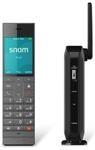 Snom HM201 Schnurloses DECT-Hospitality-Telefon