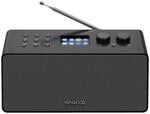 Kenwood CR-ST90S Smart-Radio schwarz