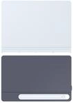 Samsung Smart Book Cover EF-BX710 Tablet-H&uuml;lle f&uuml;r Galaxy Tab S10 FE blau