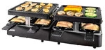 Unold 48755 Raclette Extendable
