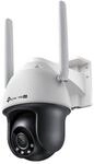 TP-Link VIGI C540-4G Dome IP-Kamera 4mm