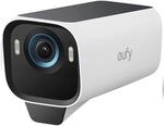 eufy eufyCam S3 Pro 4K WLAN &Uuml;berwachungskamera