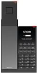 Snom HD351W Schnurloses DECT-Telefon