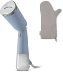Philips STH5020/20 5000 Serie Dampfgl&auml;tter himmelblau