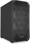 Sharkoon AK3 Black PC-Geh&auml;use