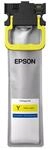 Epson C13T11N440 WorkForce Pro Tintenpatrone yellow