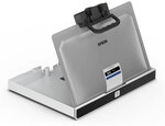 Epson C13T11P140 Tintenpatrone schwarz XXL