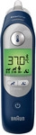 Braun ThermoScan 7+ connect Ohrthermometer