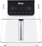 Ninja Max Pro AF180EUWH Hei&szlig;luftfritteuse wei&szlig;