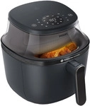 Philips 3000 Series NA330/00 Hei&szlig;luftfritteuse 6,2l schwarz