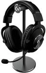 Logitech G PRO X 2 Wireless Lightspeed Gaming Headset schwarz
