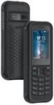 Sonim XP100 4G Dual-SIM Feature Phone schwarz
