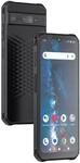 Sonim XP400 128GB Smartphone schwarz