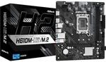 ASRock H610M-H2/M.2 Intel H610 Sockel LGA 1700 Mainboard