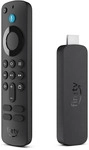 Amazon Fire TV Stick 4K 2024 mit Alexa