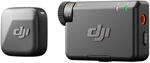 DJI Mic Mini Bluetooth Lavalier Mikrofon