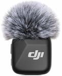DJI Mic Mini Sender Wireless Mikrofon schwarz
