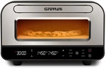 G3 Ferrari G10204 Pizza Pro Pizzaofen edelstahl