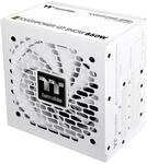 Thermaltake Toughpower GT 850W Netzteil snow
