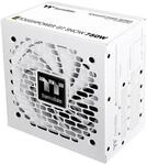 Thermaltake Toughpower GT 750W Netzteil snow
