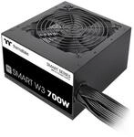 Thermaltake Smart W3 700W ATX 3.1 Netzteil