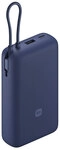 Xiaomi 33W Power Bank 20000mAh blau