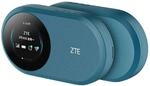 ZTE U10s Pro 4G LTE Wi-Fi 6 Mobiler Router
