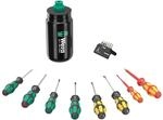 Wera 9540 Kraftform XL Bottle Set